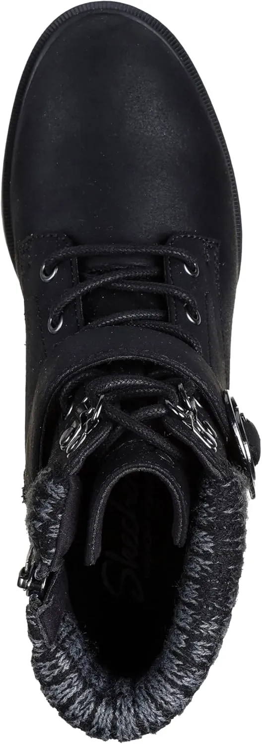 Skechers Women's Tenley-Dreaming of Fall Ankle Boot