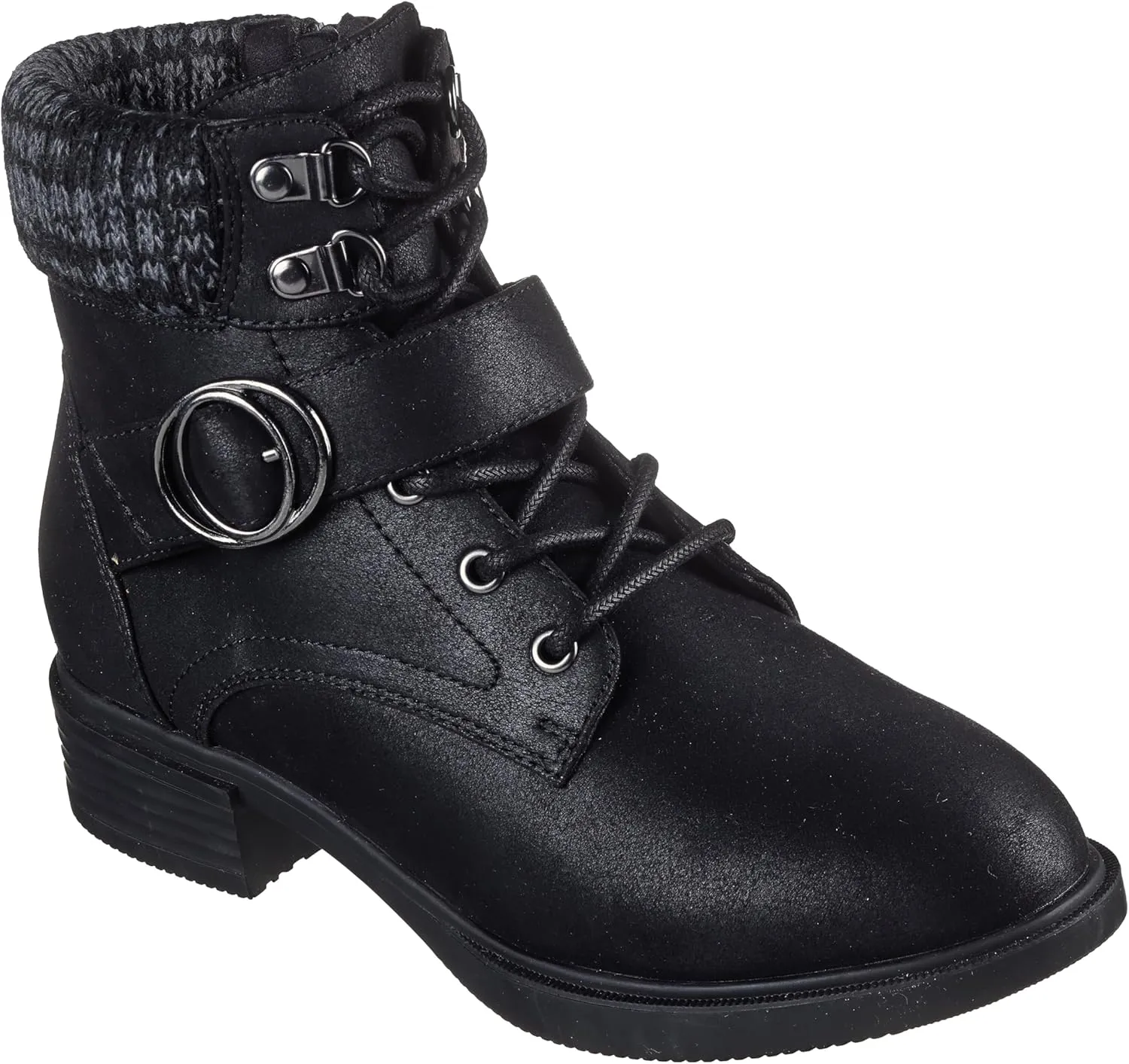 Skechers Women's Tenley-Dreaming of Fall Ankle Boot