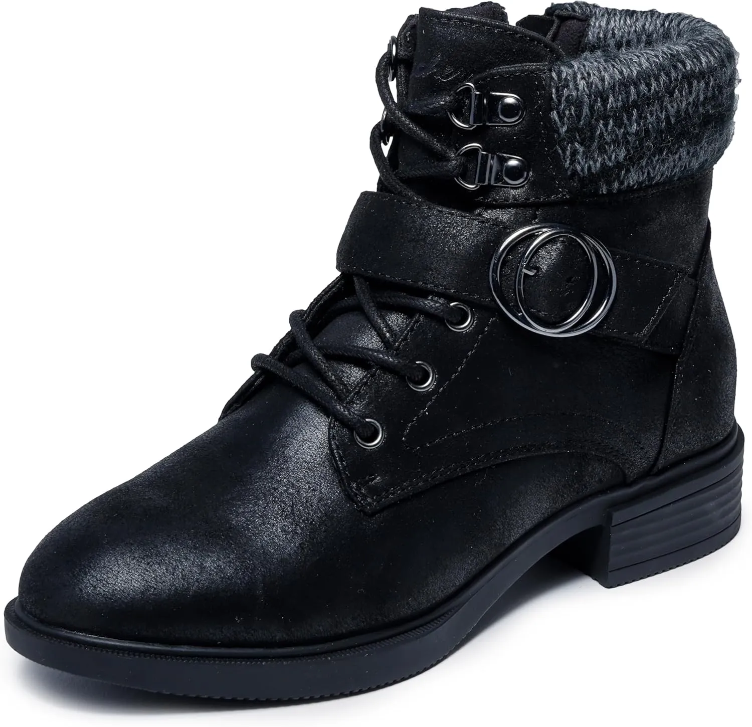 Skechers Women's Tenley-Dreaming of Fall Ankle Boot
