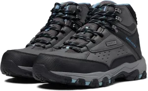 Skechers Women's Trego - Rocky Mountain Hiking Boot