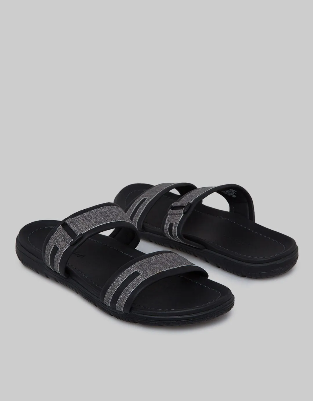 SLIPPER SANDALS DOUB