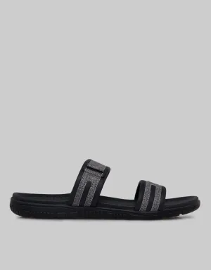 SLIPPER SANDALS DOUB