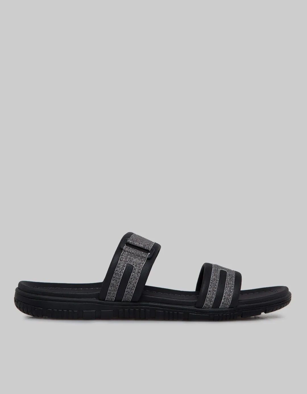 SLIPPER SANDALS DOUB