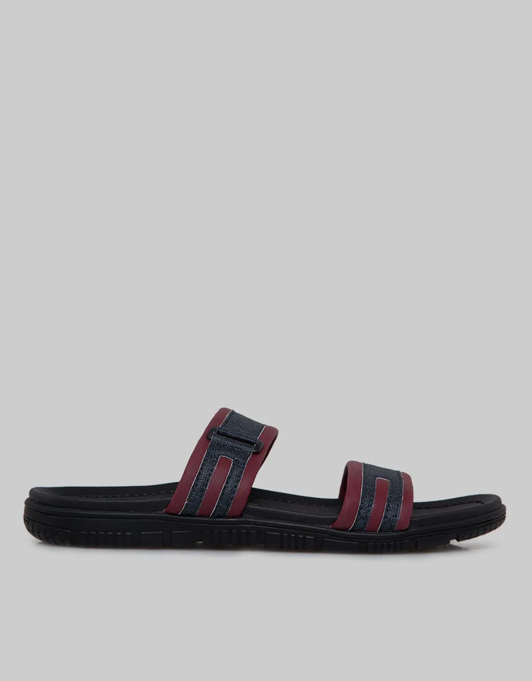 SLIPPER SANDALS DOUB