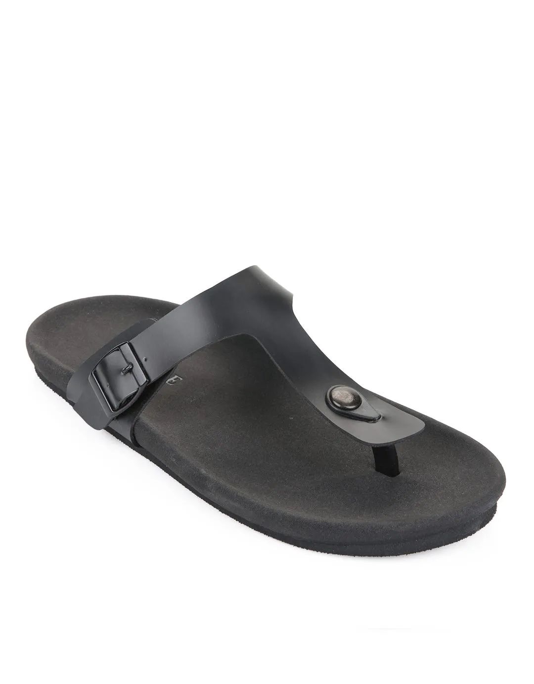 SLIPPER SANDALS