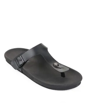 SLIPPER SANDALS