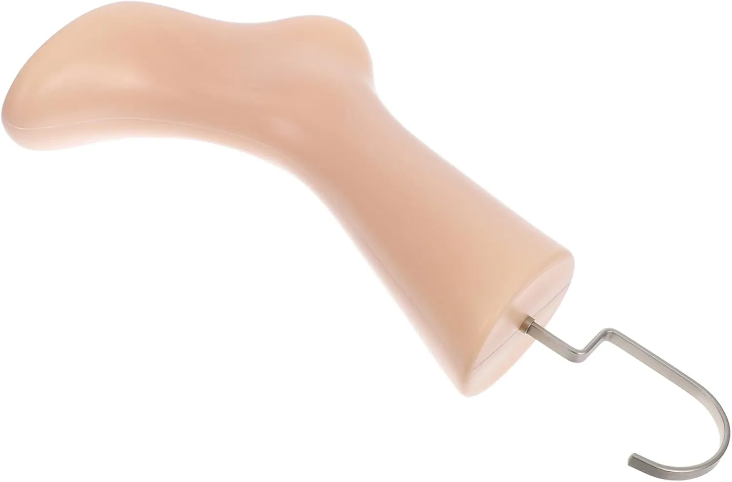 Sock Mannequin Foot Fake Feet Shoemaking Tool Lightweight Sandal Mannequin for Socks
