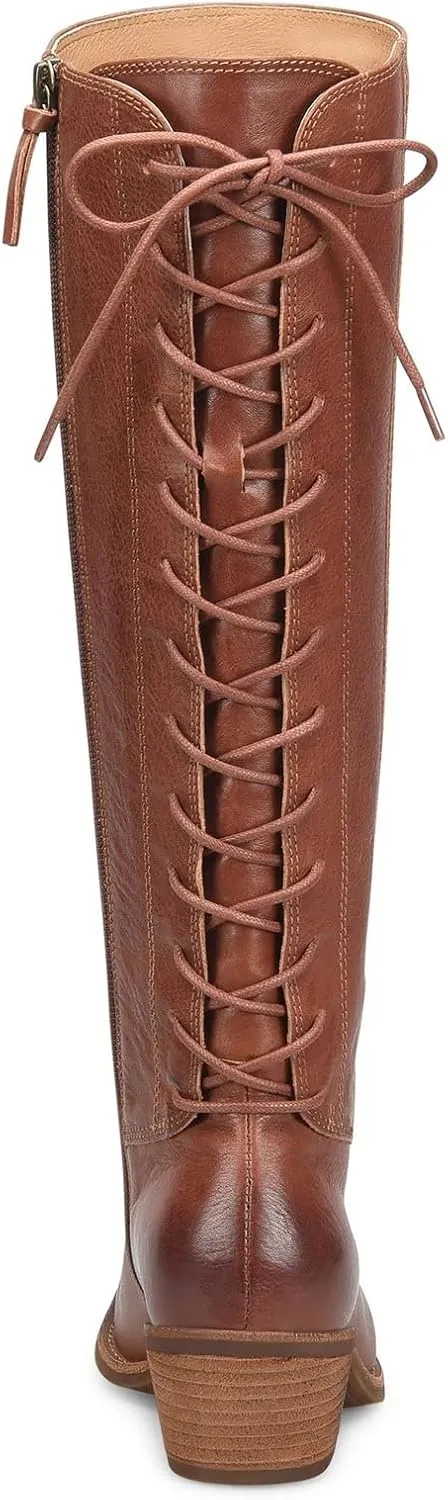 Sofft womens Sharnell Heel Waterproof