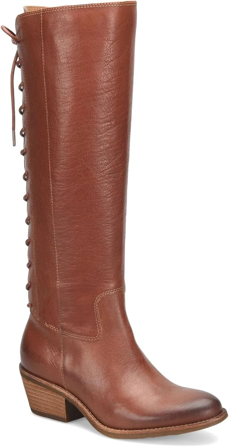 Sofft womens Sharnell Heel Waterproof