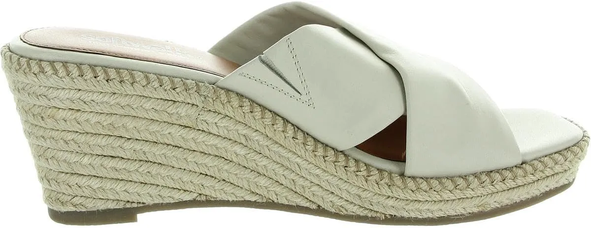 SoftWalk Women's Hastings Sandal