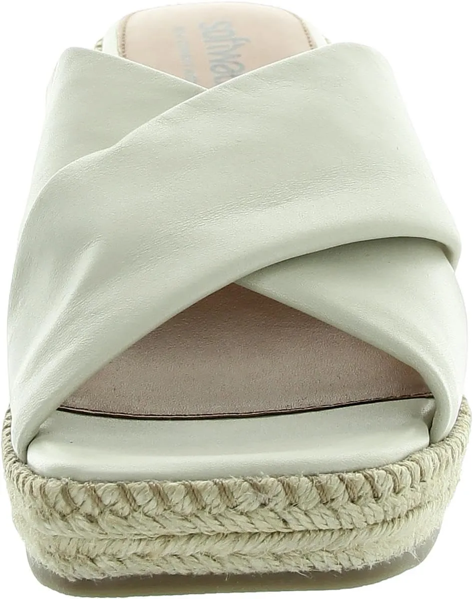 SoftWalk Women's Hastings Sandal