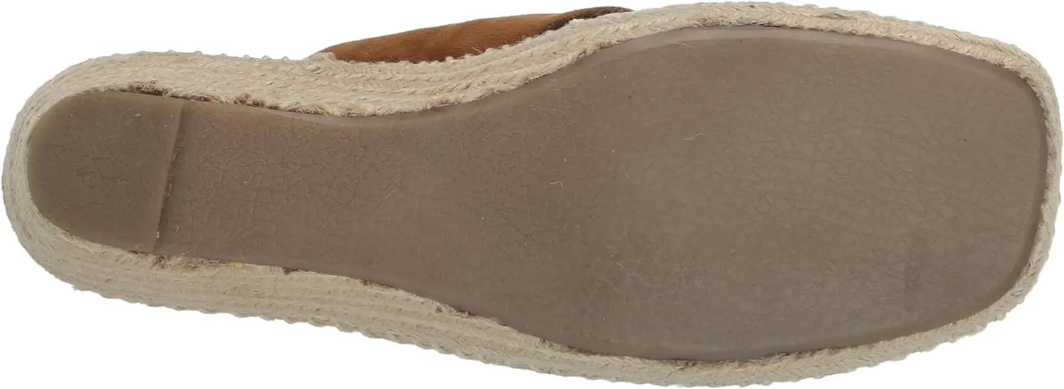 SoftWalk Women's Hastings Sandal