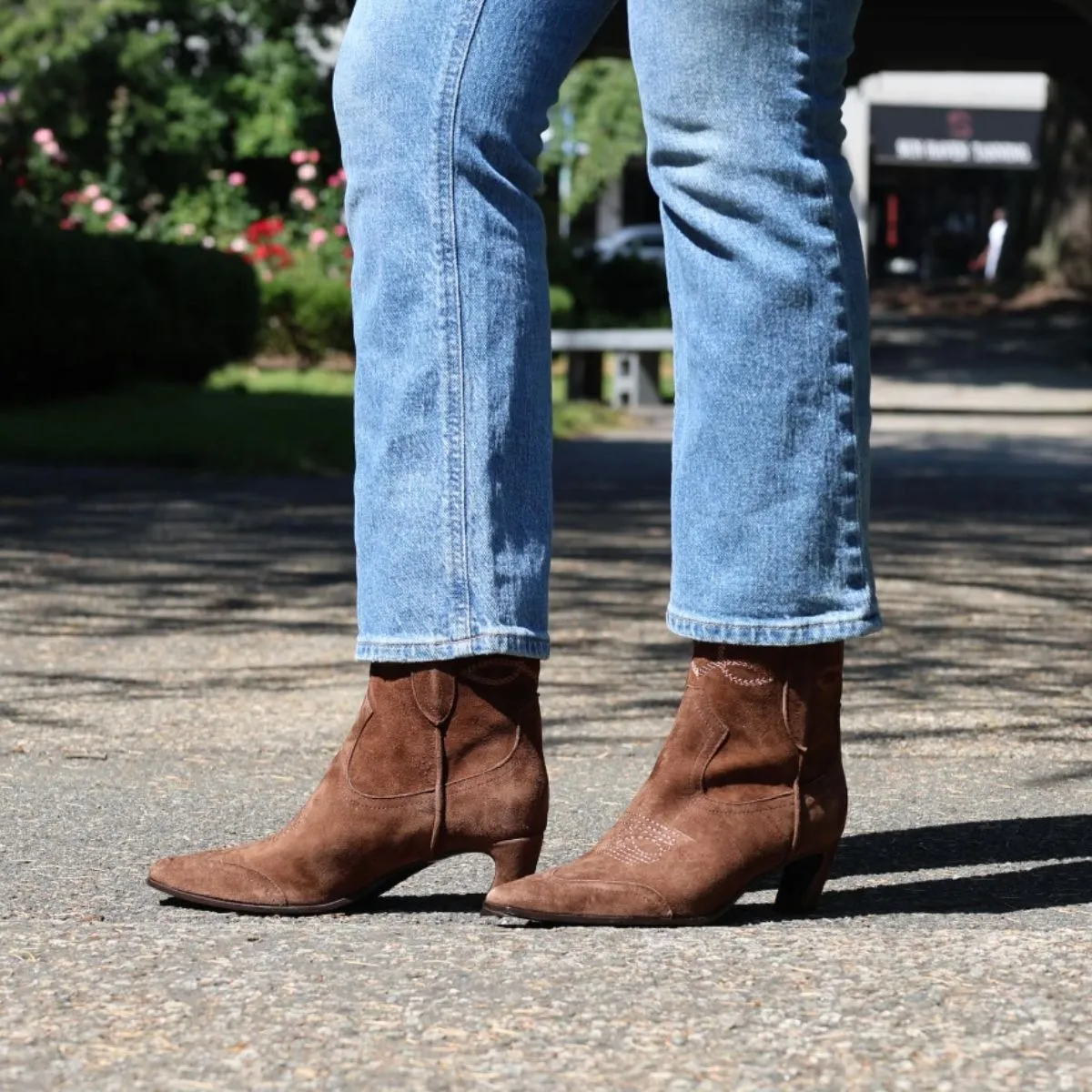 Sophie Boot