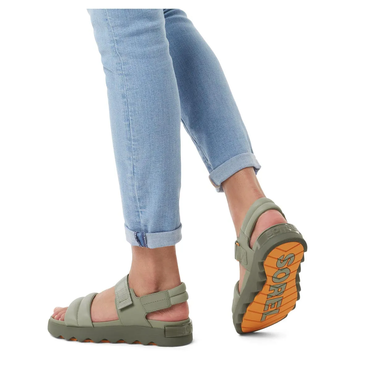 Sorel 2030511 Women's VIIBE Sandal