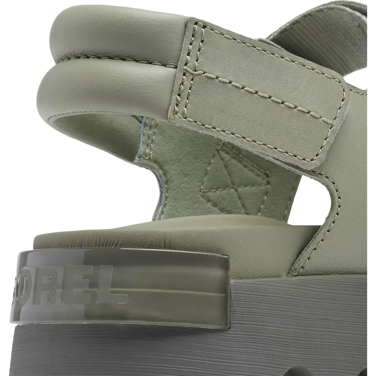 Sorel 2030511 Women's VIIBE Sandal