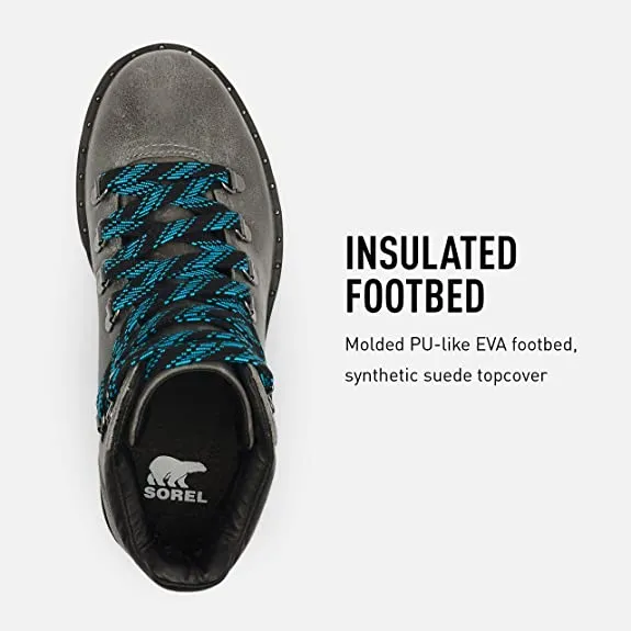 Sorel Lennox™ Hiker Quarry 11 B (M)