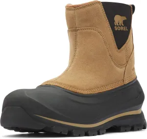 SOREL Men's Buxton Pull On Waterproof Boot