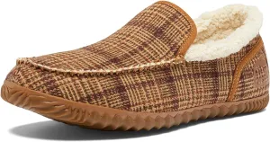 SOREL Men's Dude Moc Slipper