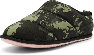 Sorel Women's Go Bodega Run Slipper — Indoor & Outdoor Slippers