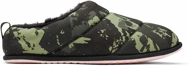 Sorel Women's Go Bodega Run Slipper — Indoor & Outdoor Slippers