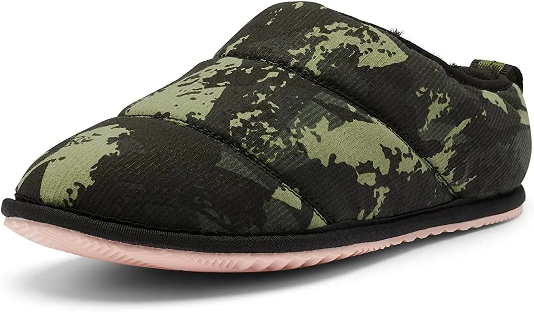 Sorel Women's Go Bodega Run Slipper — Indoor & Outdoor Slippers