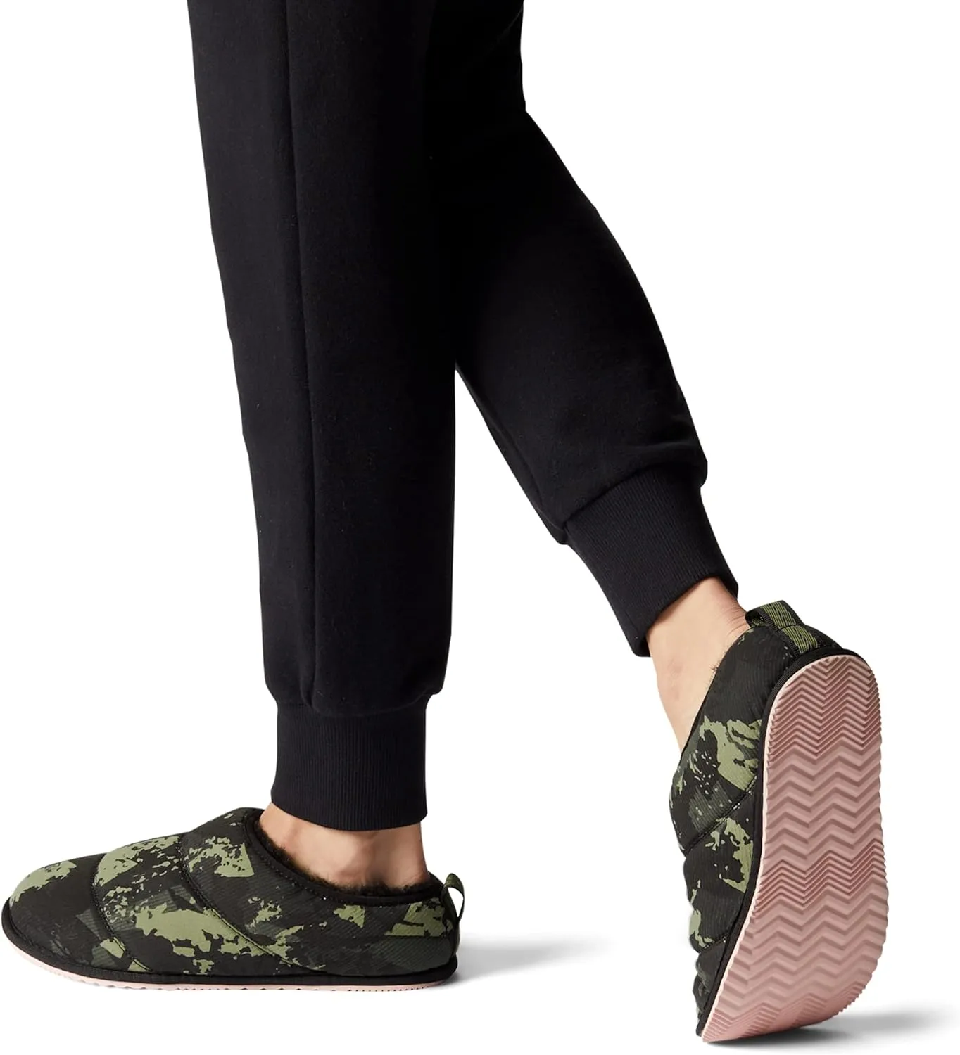 Sorel Women's Go Bodega Run Slipper — Indoor & Outdoor Slippers