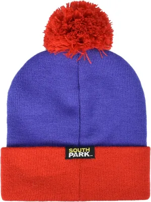 South Park Character Cosplay Headwear, Stan Marsh, Kyle Broflovski, Eric Cartman, and Kenny McCormick Designs