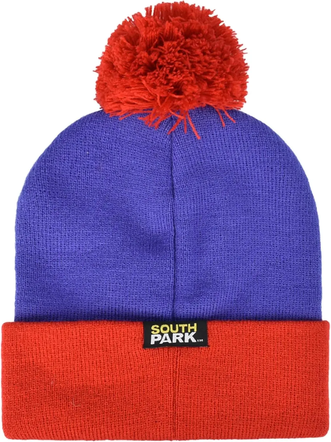 South Park Character Cosplay Headwear, Stan Marsh, Kyle Broflovski, Eric Cartman, and Kenny McCormick Designs