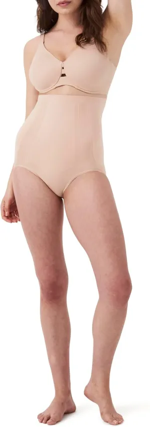 SPANX Shapewear for Women Oncore High-Waisted Brief
