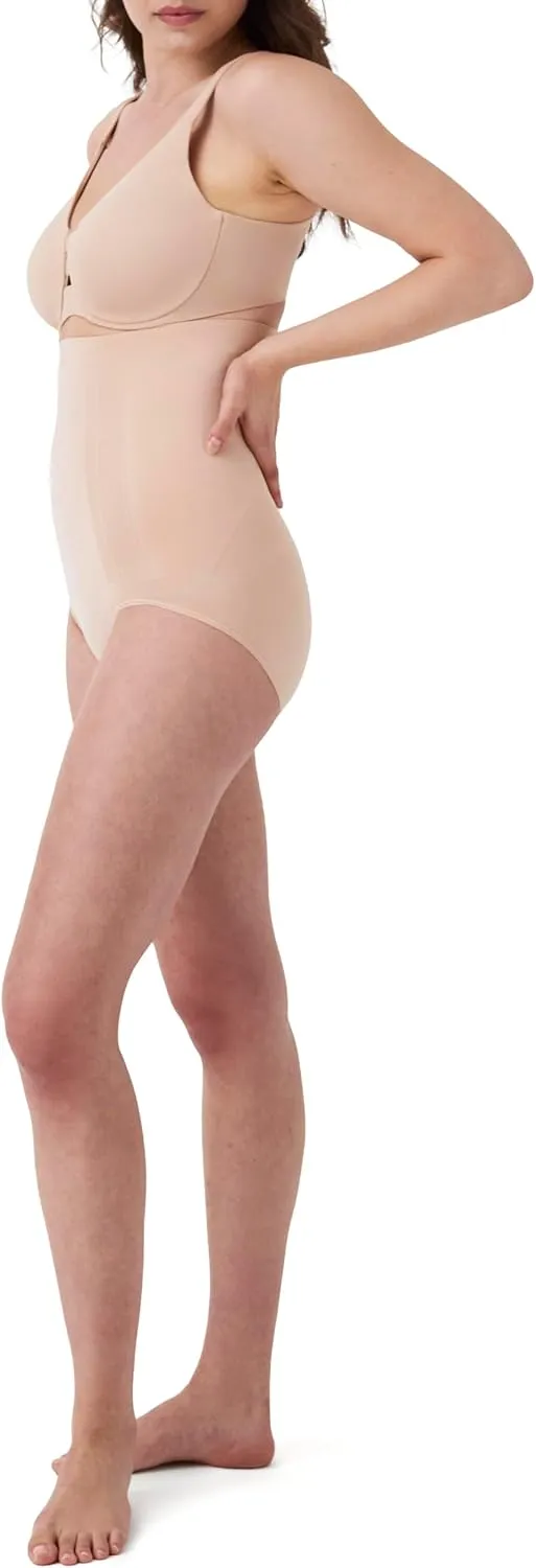 SPANX Shapewear for Women Oncore High-Waisted Brief