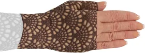 Speakeasy Medical Graduated Compression Gauntlet for Lymphedema