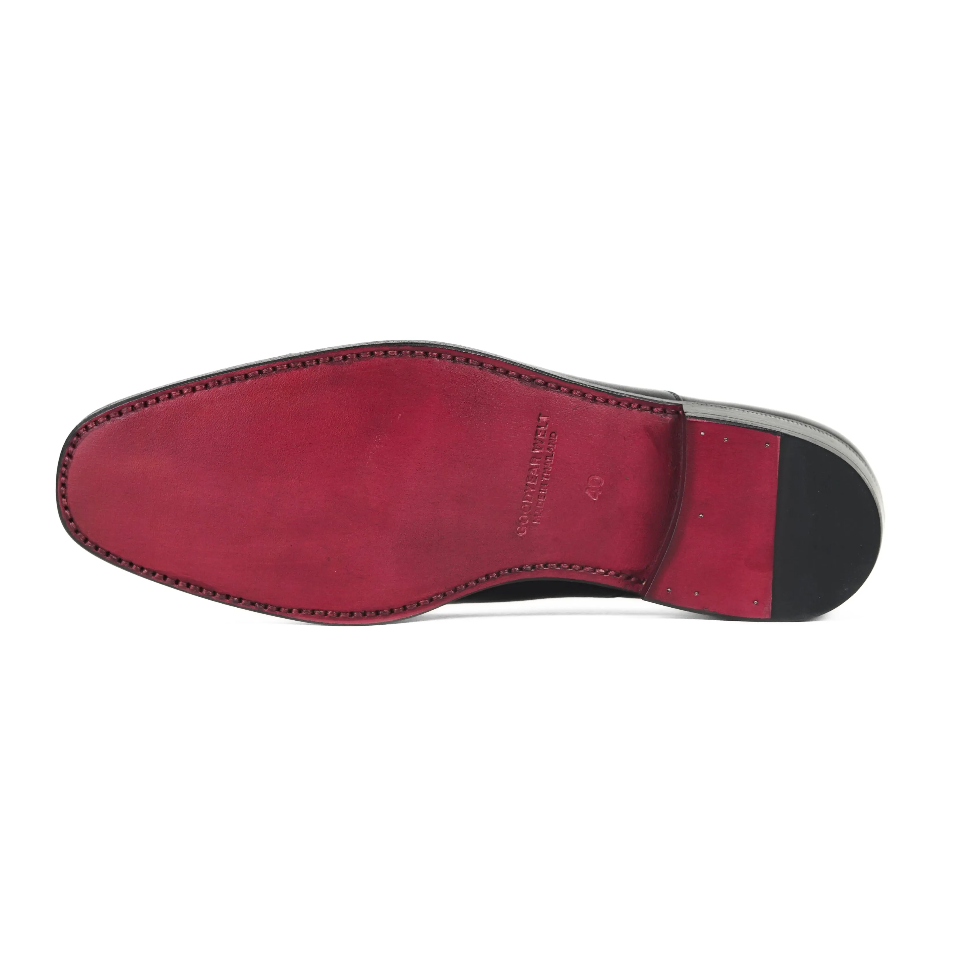 Special ML Tassel Loafer - Soft Nappa Light Brown