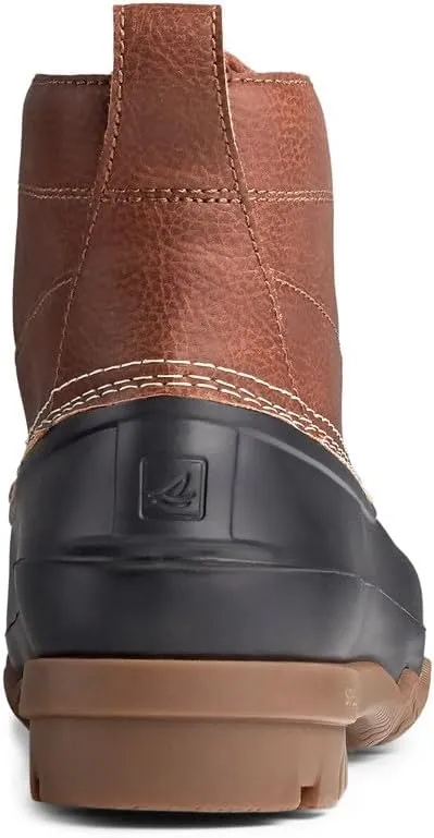 Sperry Men's Brewster Low Boot Ankle