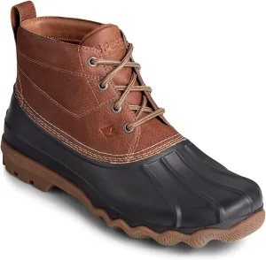 Sperry Men's Brewster Low Boot Ankle