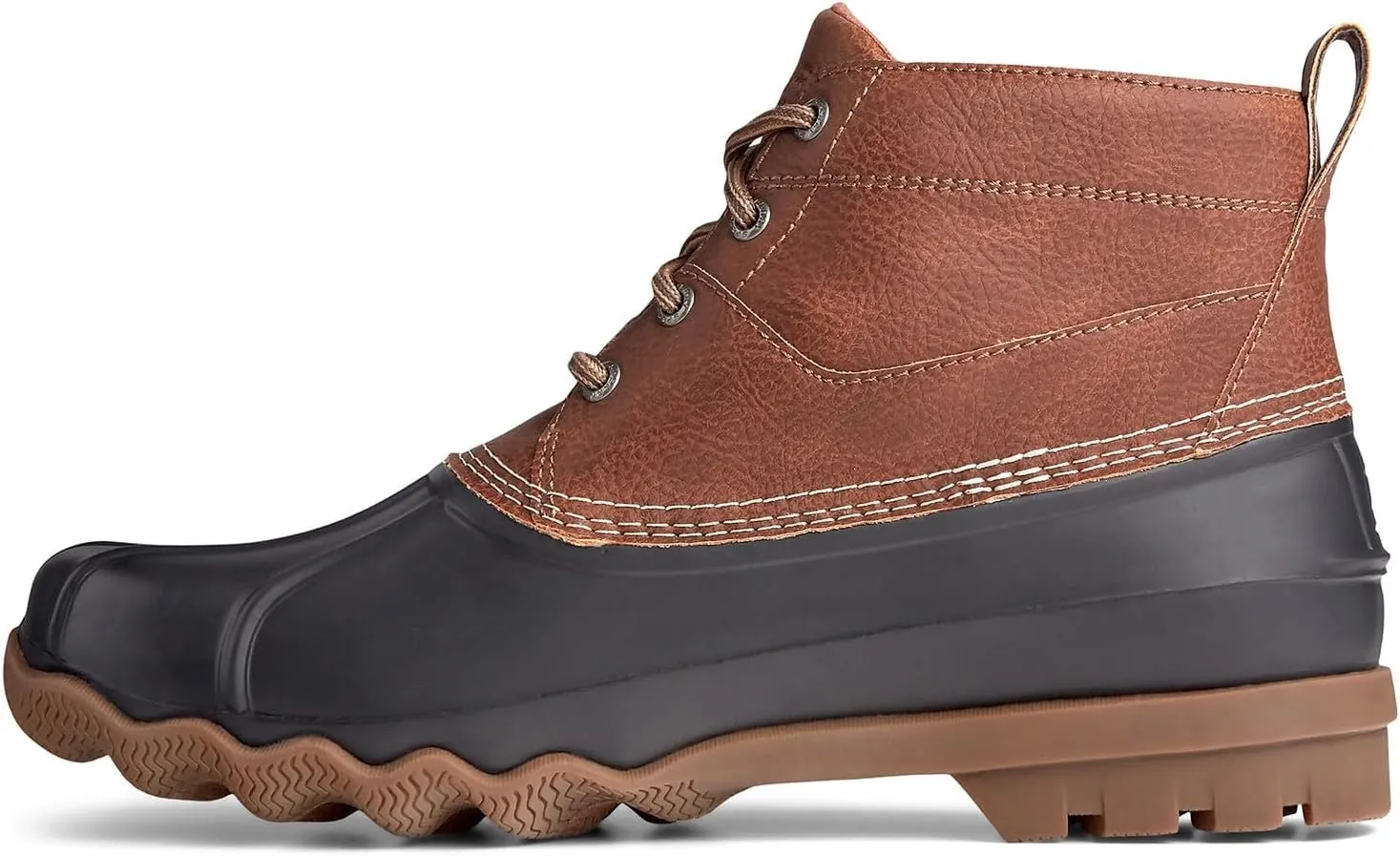 Sperry Men's Brewster Low Boot Ankle
