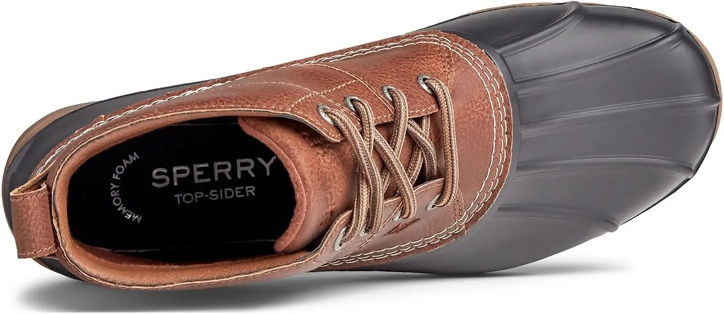 Sperry Men's Brewster Low Boot Ankle