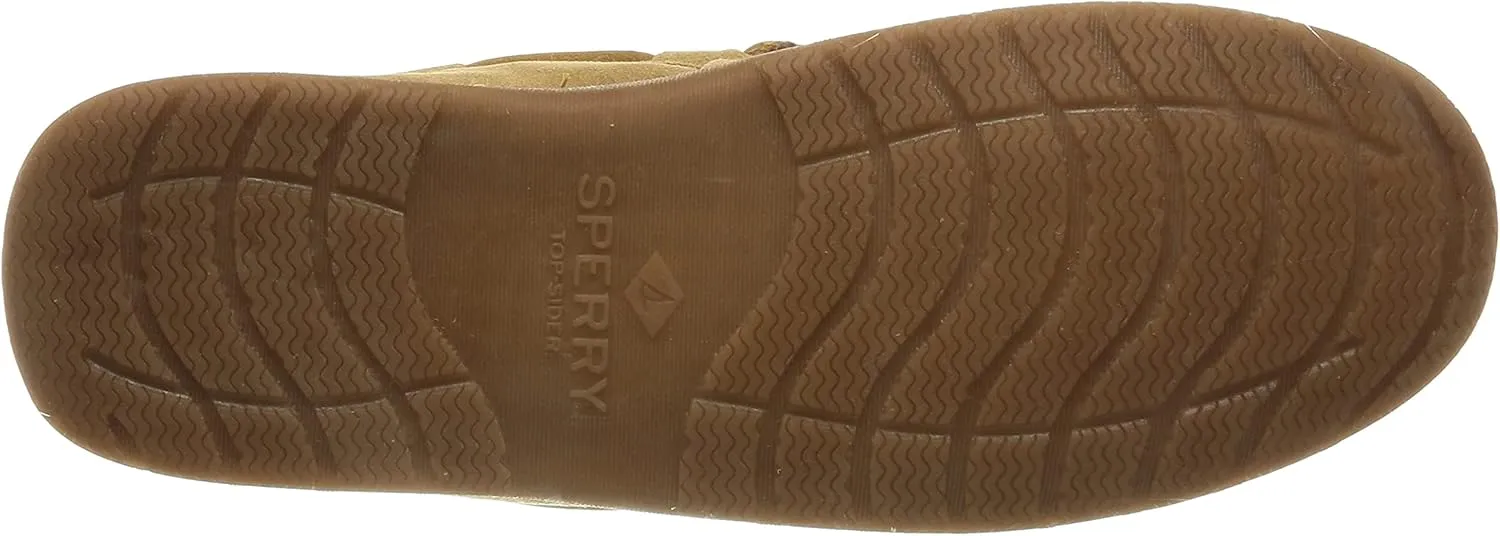 Sperry Men's Doyle Moc Slipper, 0