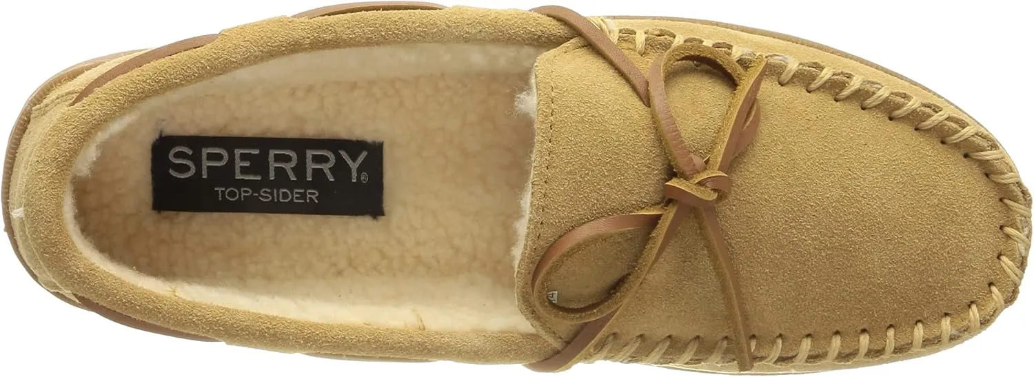 Sperry Men's Doyle Moc Slipper, 0