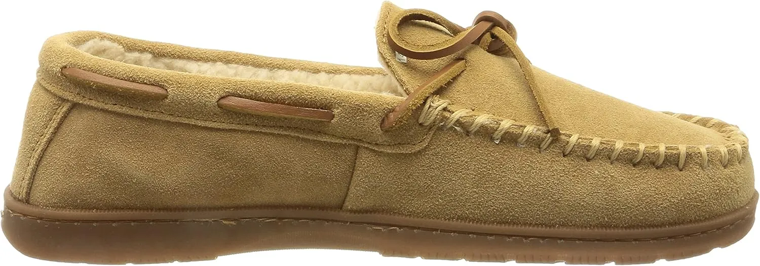 Sperry Men's Doyle Moc Slipper, 0