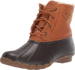 Sperry Unisex-Adult Saltwater Crunch Rain Boot