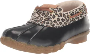 Sperry Women's Saltwater 1-Eye Rain Boot