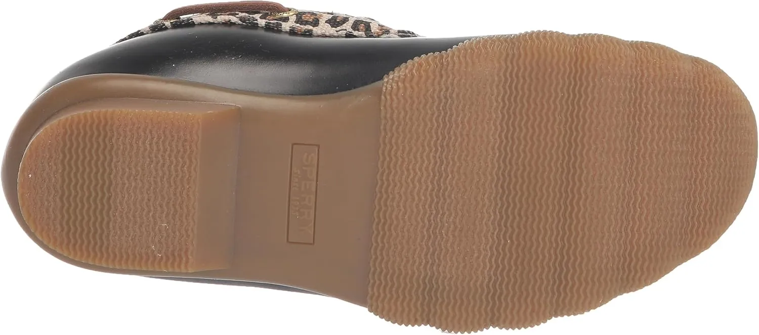 Sperry Women's Saltwater 1-Eye Rain Boot