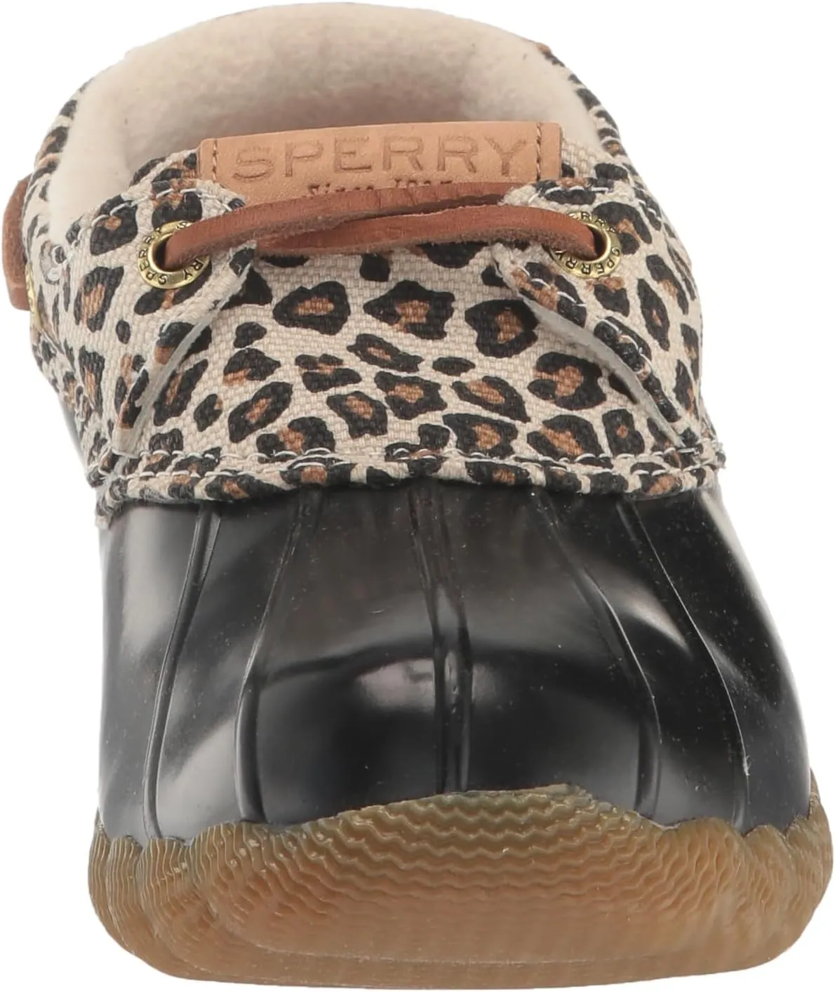 Sperry Women's Saltwater 1-Eye Rain Boot