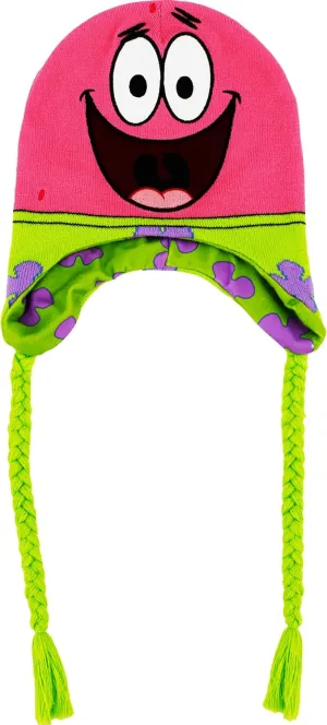 Spongebob Squarepants Beanie Hat