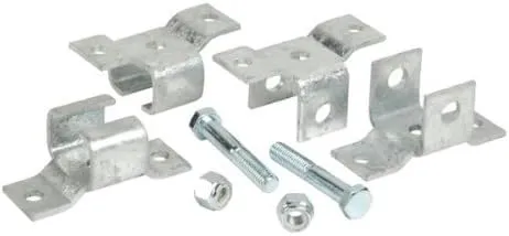 Spring Hanger Bracket Kit Bolt-On
