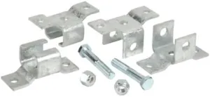 Spring Hanger Bracket Kit Bolt-On