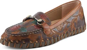 Spring Step L'Artiste Women's Delavigne Loafer Flat