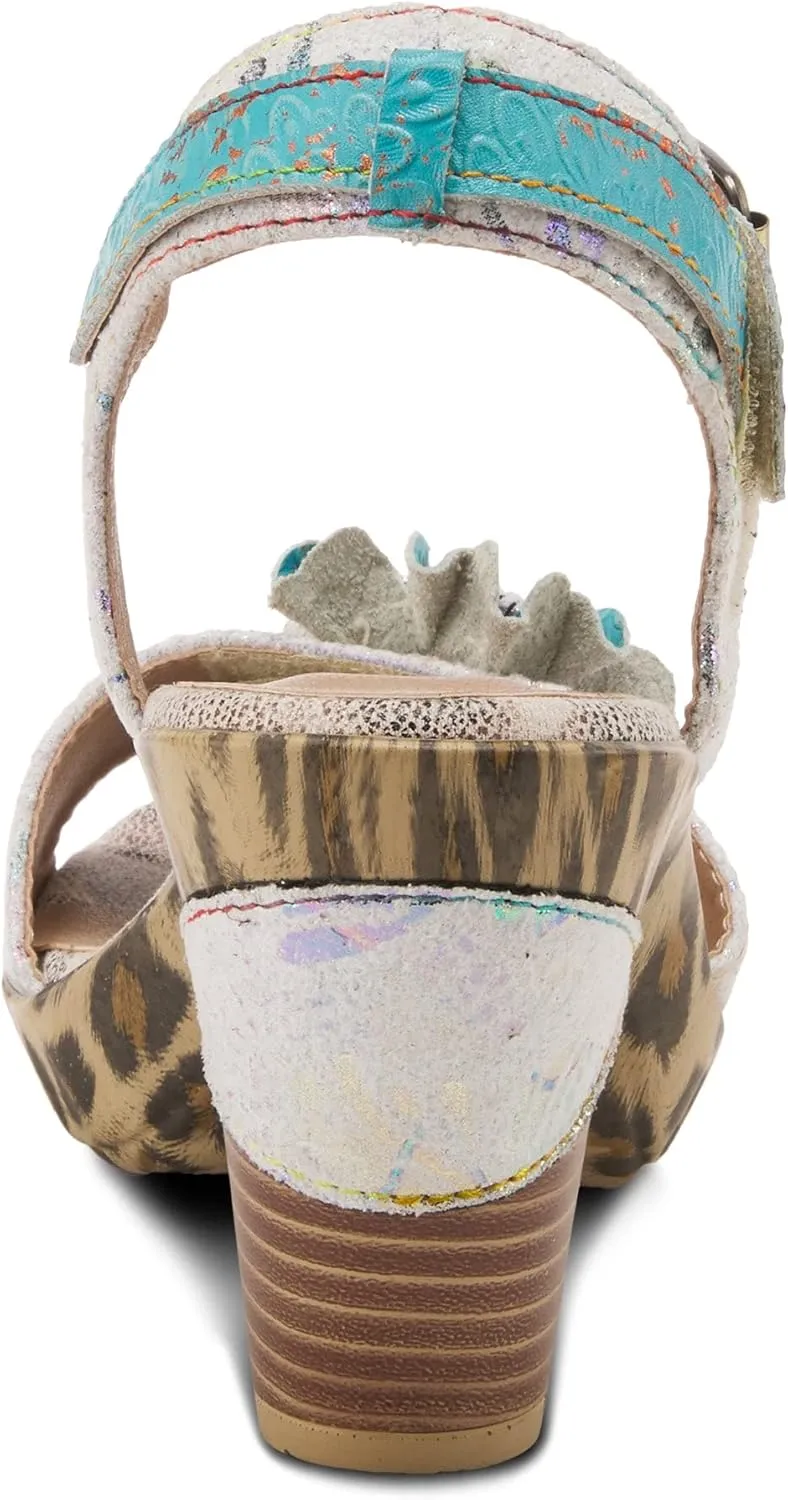 Spring Step L'Artiste Women's Wildcat Sandal