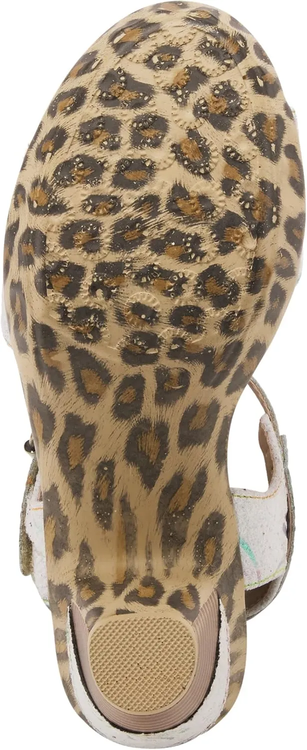 Spring Step L'Artiste Women's Wildcat Sandal