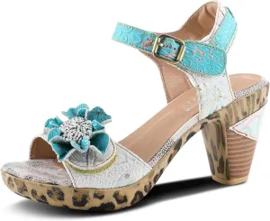 Spring Step L'Artiste Women's Wildcat Sandal